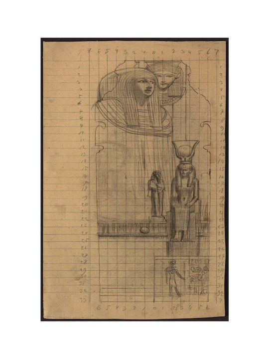 Tablou pe Pânză 100x150cm