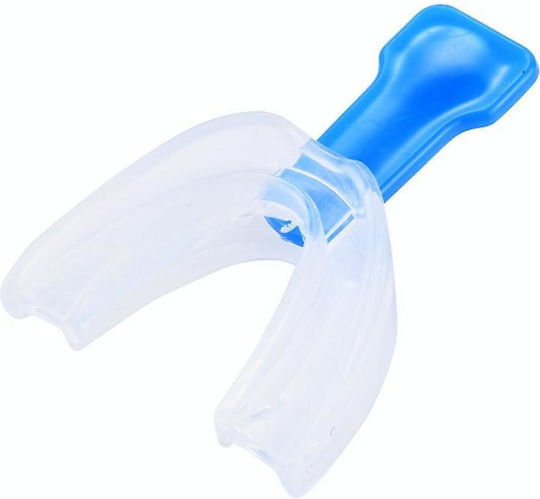 Stop Snoring Set Μασελάκι για το Ροχαλητό Διάφανο 1τμχ