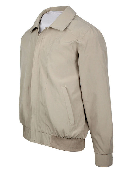 La Pupa Men's Jacket Beige