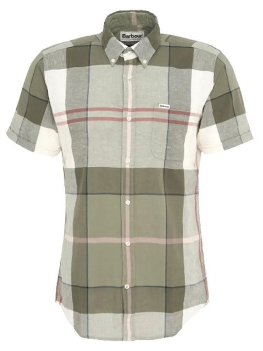 Barbour Men's Shirt Multicolour