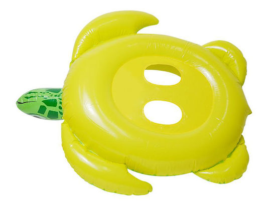 Aufblasbarer Schwimmring Ein Kinder aufblasbarer Schildkrötenring 90cm Sp0753