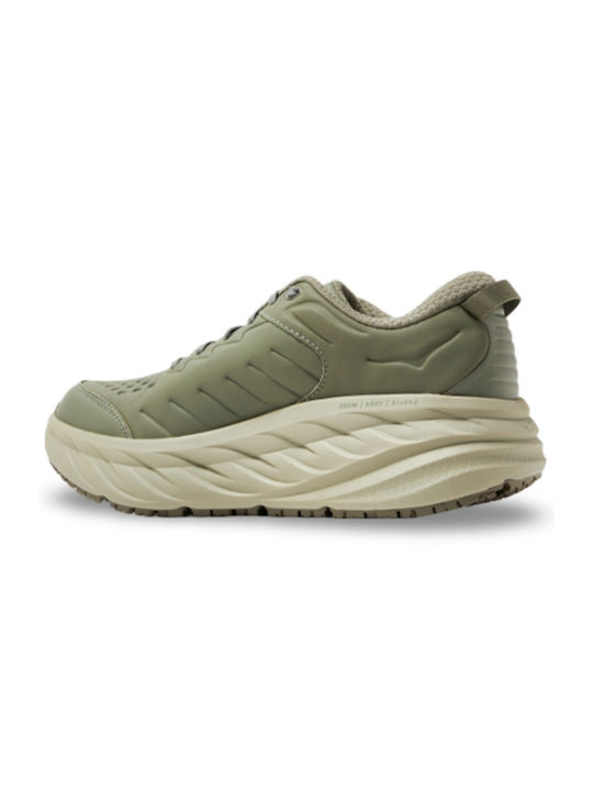 Bondi Sr Men's Sport Shoes Running Olive