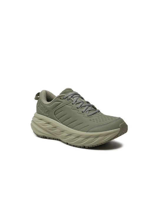 Bondi Sr Men's Sport Shoes Running Olive