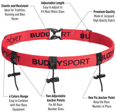 Buddyswim 250973