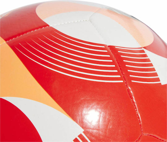 adidas Olympics24 Soccer Ball Red