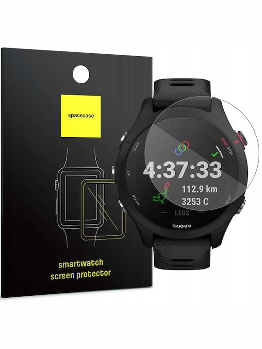 Spacecase Tempered Glass για το Garmin Forerunner 255 1τμχ 121346