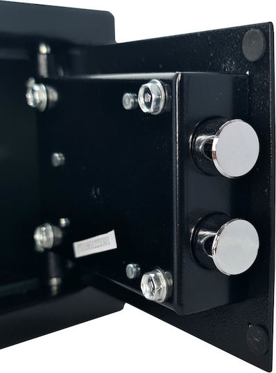 Powertech Safe L23xW17xH17cm PT-1195