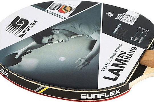 Sunflex Tischtennisschläger