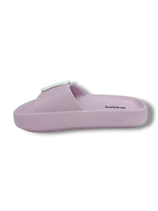 Women's Flip Flops Pink