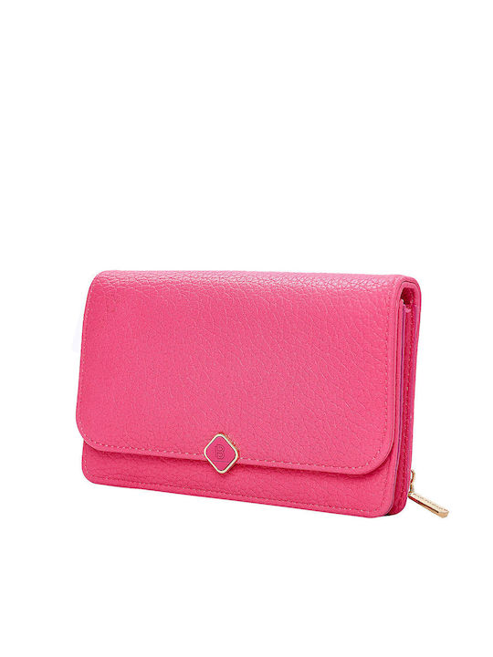 Bag to Bag Women's Bag Crossbody Fuchsia