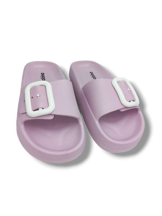 Women's Flip Flops Pink