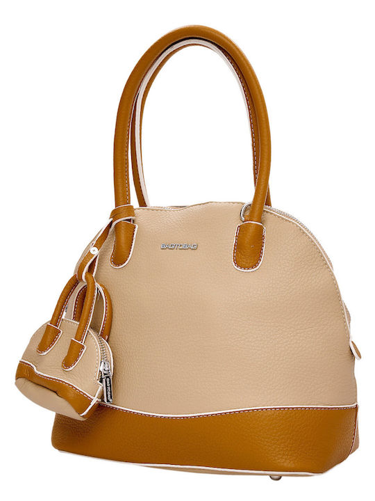 Bag to Bag Women's Bag Hand Brown