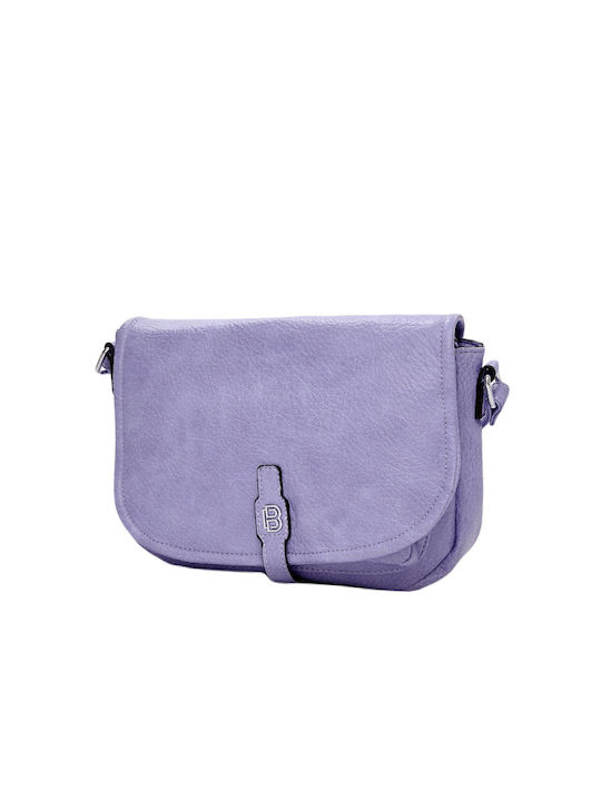 Bag to Bag Geantă de damă Violet