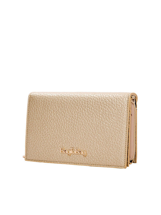 Bag to Bag Damen Tasche Crossbody Gold