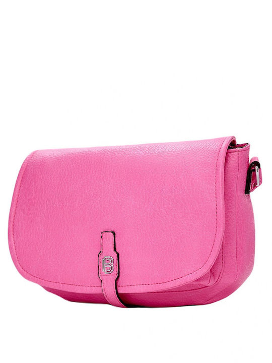 Bag to Bag Women's Bag Crossbody Fuchsia