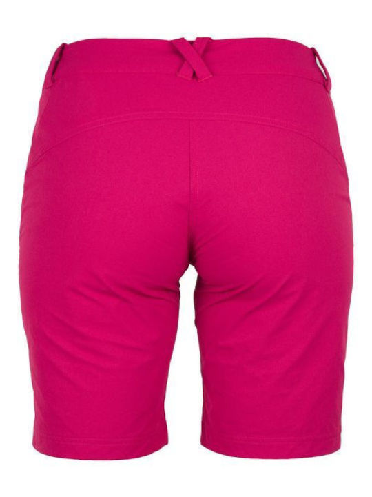 Northfinder Women's Hiking Short Trousers Pink