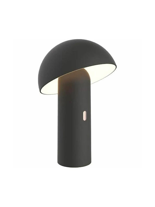 Lumisky Table Decorative Lamp LED Black