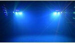 Light4me Лазерен Лъч LED ПАР UV