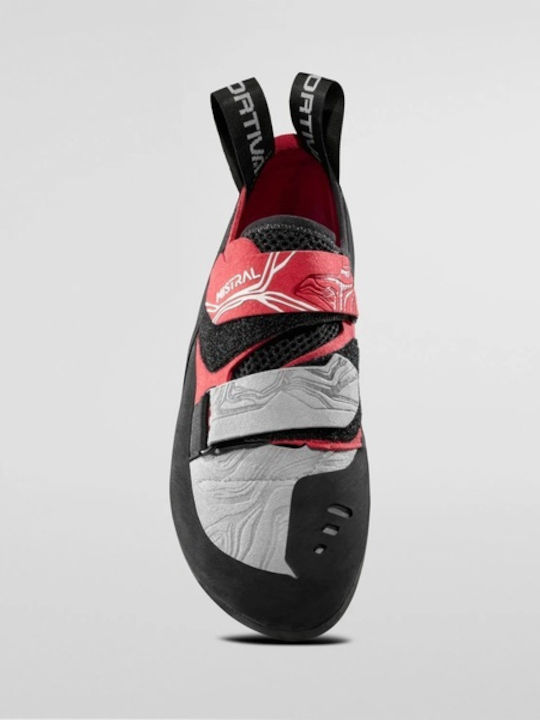 La Sportiva Mistral Asymmetrical Climbing Shoes La Sportiva Mistral Asymmetrical Climbing Shoes