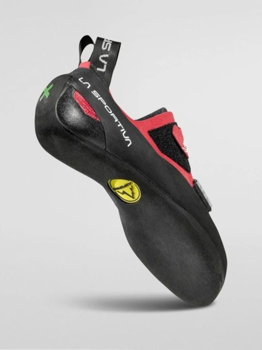 La Sportiva Mistral Women's Asymmetrical Climbing Shoes