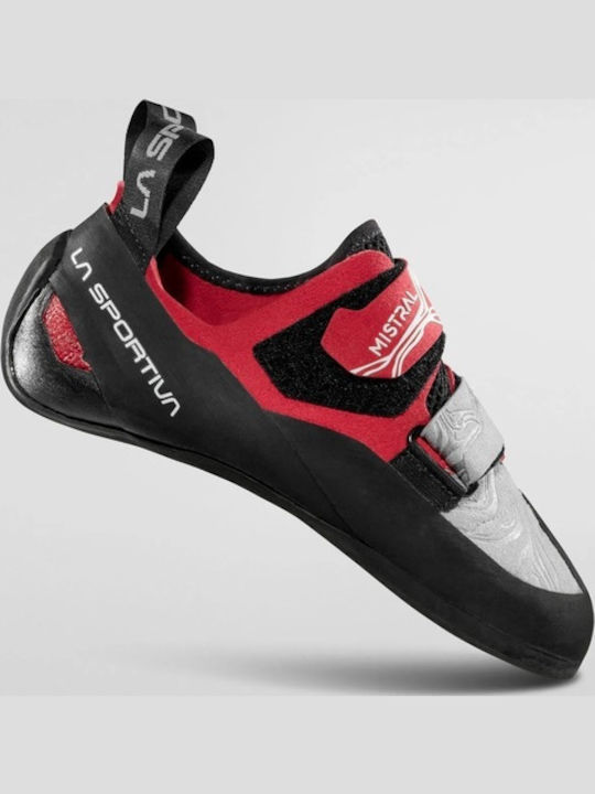 La Sportiva Mistral Women's Asymmetrical Climbing Shoes