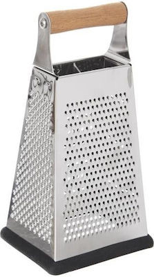 Orion Inox Vegetable & Fruit Grater