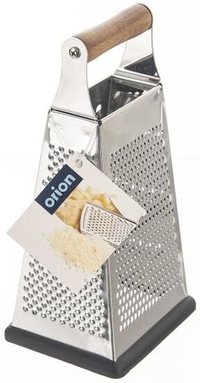 Orion Reibe Für Obst Und Gemüse 11,5x9,5x22cm