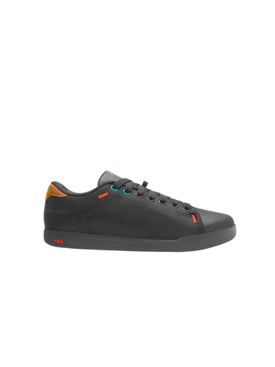 Giro Niedrig Radschuhe Schwarz