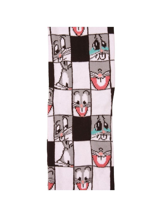 Looney Tunes Women's Socks "Bugs Bunny" Looney Tunes Women's Socks "Bugs Bunny"