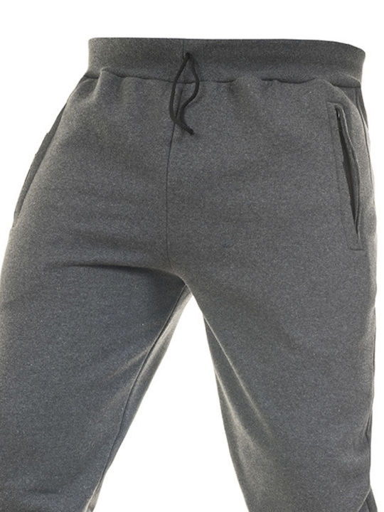 Close Society Herren-Sweatpants Blau