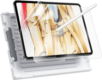 ESR Matt Displayschutzfolie (iPad Pro 2024 11")
