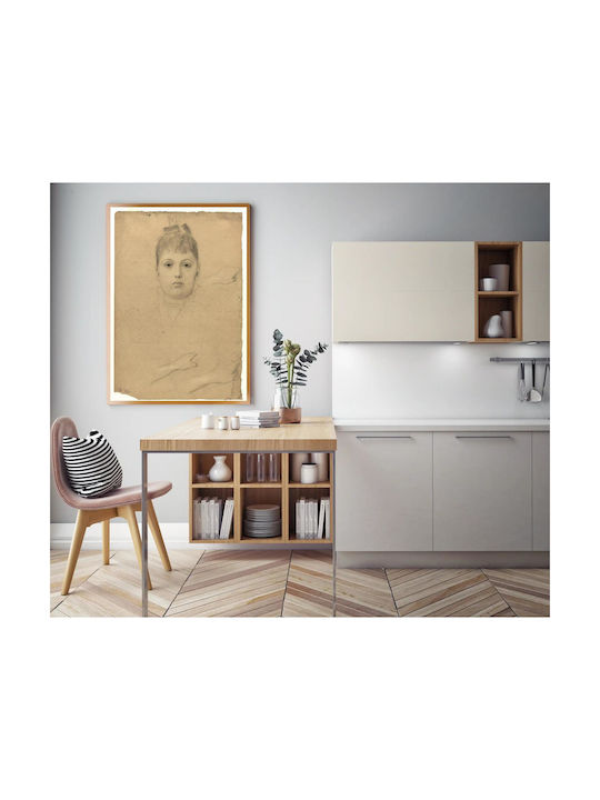 Πίνακας σε Καμβά 50x80cm