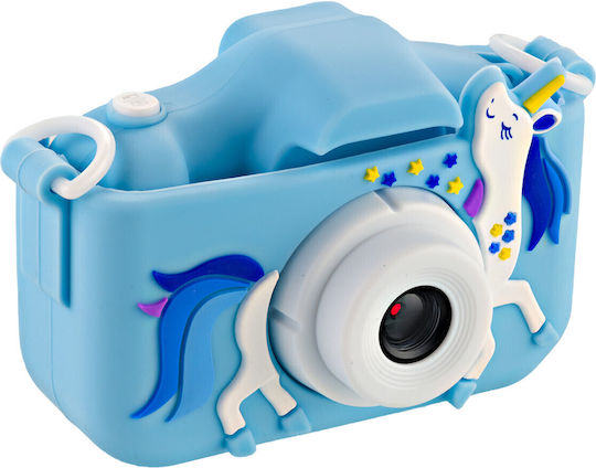 DAC-KIRA-100012151 Kinderkamera Blau