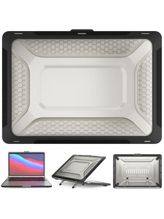 Sonique Icy Guardian Θήκη Laptop 13" Apple MacBook Pro 13" 2018/2020/2022 Sonique Icy Guardian Θήκη Laptop 13" Apple MacBook Pro 13" 2018/2020/2022