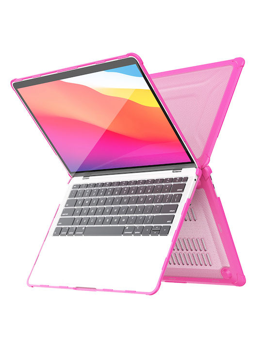 Sonique Icy Θήκη Laptop 13" Apple MacBook Air 13'' 2018/2020 Sonique Icy Θήκη Laptop 13" Apple MacBook Air 13'' 2018/2020