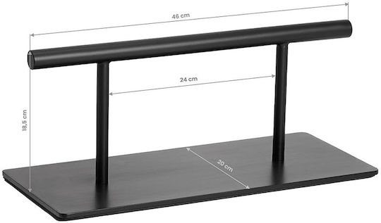 Reedo Hairdressing-Beauty Footrest