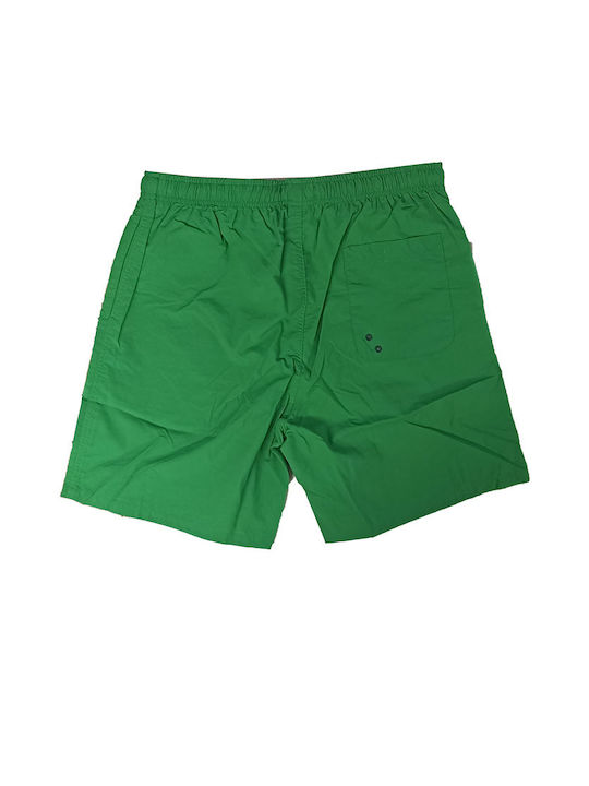 Join Beds Herren Badebekleidung Shorts Grün