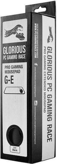 Glorious PC Gaming Race Padele Pentru Mouse Gaming Extins XXL (910mm) Negru