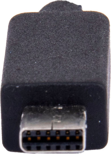 Lenovo Adapter Ethernet LAN RJ45 miniDisplay Port Adaptor RJ45 1buc (04X6435)