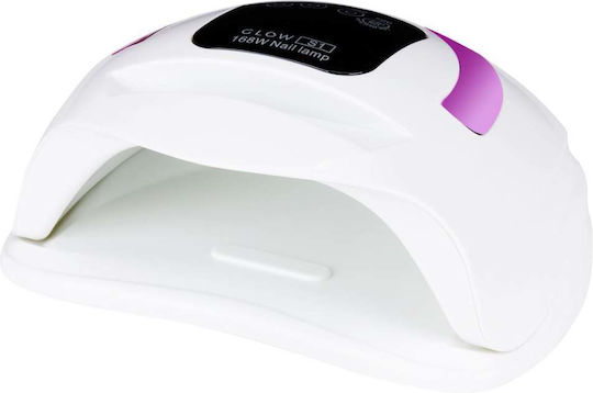 Activeshop Nageltrockner UV 168W Rosa