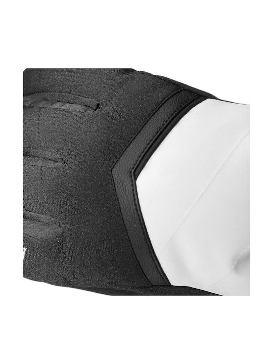 Reusch R-tex Xt Мъжки Гащеризони за ски и сноуборд Черен