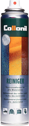 Spray de curățare a petelor Collonil, 200 ml