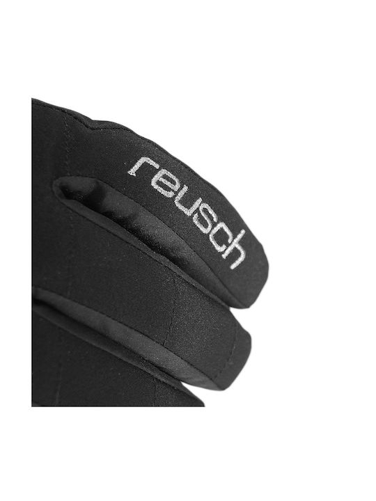 Reusch R-tex Xt Мъжки Гащеризони за ски и сноуборд Черен