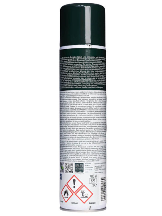 Spray impermeabilizant Collonil Waterstop Classic 400 ml