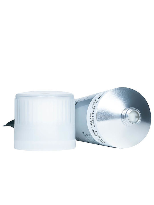 Collonil Waterstop Colours Almond Oil Shoe Cream Κρέμα Παπουτσιών Λάδι Αμυγδάλου 75 Ml Έλλειψη Farblos