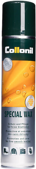 Collonil Special Wax Combi Spray Protection Care 200 Ml