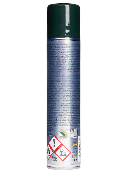 Spray de curățare a petelor Collonil, 200 ml