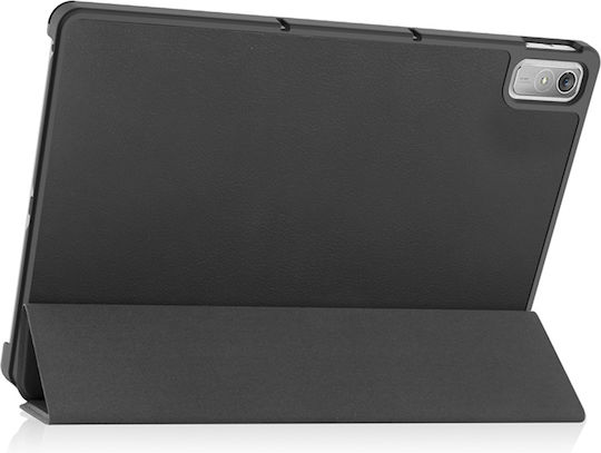 Sonique Flip Cover Durable Black Lenovo Tab P11 (2nd Gen) 11.5"