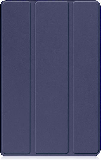 Sonique Flip Cover Ανθεκτική Μπλε (Samsung Galaxy Tab A9+ 11)