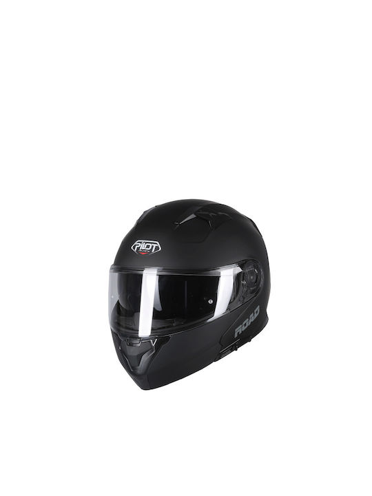 Pilot Flip-Up Helmet ECE 22.06 1600gr